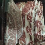 먹고살기위한 집밥 요리편(<b>la</b>갈비)8, 이런고기 이 가격에 못봄...