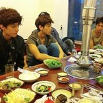 <b>노숙자</b> 시절
