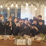 [골든차일드] 우리 강아지들ㅜㅜ