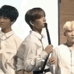 [댓글부탁해] 남돌 다이어트 자극짤 풀고가