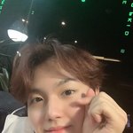 [트레저] 이 사진 어디에 올라온거야??