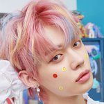 <b>TXT</b> 얼굴 토나온다