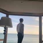 [김재중] 엔톡 <b>서치</b>하다가 주웠는데 비율 미친 거 아님??