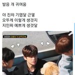 [NCT] 재현아... <b>미안</b>한데