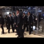 [ㅈㄱㄴ] <b>정은</b>이는 경호원이 저만큼이나 필요함?