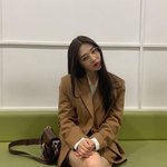 [19] 조이 <b>명품</b>백 보이게 사진 찍는거 대박
