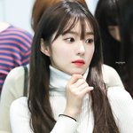 얘들아 아이린 얼굴형이면