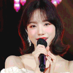 조유리 <b>손민수</b>해야지