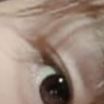 누구 눈이게 참고로 여<b>돌임</b>