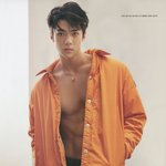 세훈 화보 ㄹㅈㄷ는