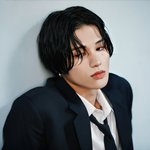 에이티즈 <b>우영</b>은 이런머리가 잘어울림