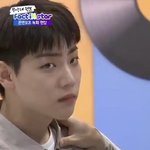 [온앤오프] 창윤이 이 머리 너무 사랑해