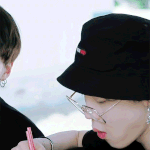 [방탄소년단] 아 <b>존</b>낰ㅋㅋㅋㅋㅋ 말간 얼굴엨ㅋㅋ