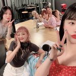 아이들 <b>수진</b> 피지컬 좋아하는 사람