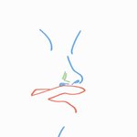 [댓글부탁해] 나만 코 비빌 때 <b>우드득</b> 소리 남??