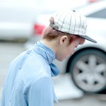 코디가 마음에 들지 않았던 아이돌 홈마