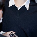 [NCT] 테니 폰케에 <b>쟈니스</b>티커 붙이고다닌다고..