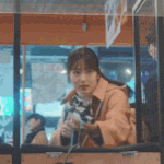 <b>신예</b>은 얼굴로 2번 고백했는데