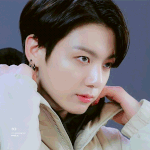 휠라 <b>완깐</b> 정국 미모