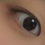 <b>꼬막</b><b>눈</b>이야?
