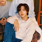[NCT] 이해찬 장발에 므친사람이 여기있습니다