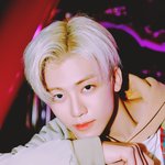 [NCT] 진짜 용안이다