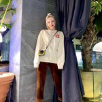 [여자친구] <b>정예린</b> 예쁜거 봐라ㅠㅠㅠ