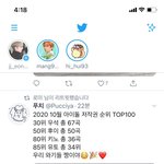 [펜타곤] 우리 저작권 순위