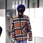[이것좀봐줘] 지디 공항패션 레전드ㅠㅠ