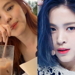 한소희 닮은 꼴 연예인 3명