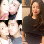 존예 배우인데 남편은 <b>재벌</b>... 근데 이혼할뻔했대