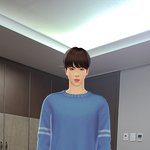 <b>영자</b>님 우리집에 김석진 왔다니까 왜 자르세요