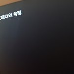 나 오페라의 <b>유령</b> 볼거임