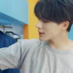 [NCT] 제노 옆선은 언제봐도 <b>경이</b>로움