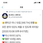 [펜타곤] 오늘 자 헬퍼 <b>근황</b>!