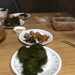 [이것좀봐줘] 이거 <b>잔디밭</b>이냐?