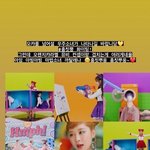 [모두드루와] <b>리지</b>가 우주소녀 저격한 거 봄?