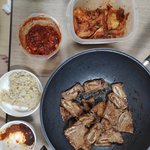 먹고살기위한집밥 9 <b>la</b>갈비