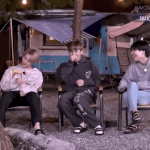 [드루와] 백현이 형이 너무 웃긴 <b>마크</b>가 너무 웃긴 나