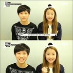 [모두드루와] 방예담하고 이채영