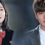 ㅇㄴ 김고은 이민호 왤케 잘어울림???