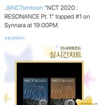 [NCT] 신<b>world</b> 1등이래