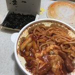 [19] 나 진짜 <b>엽떡</b> 개많이먹었다ㅠㅋㅋㄱㅋ