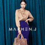 걸그룹 오마이걸, 비건패션 브랜드 '<b>마르</b>헨제이' 전속모델로 발탁