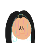 [드루와] ++)초간단 여신머리 만드는 법 알려줄게!