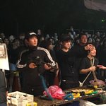 <b>사격</b>하는 세찬이들...........