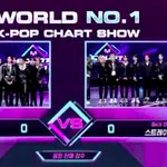 오늘 엠카1위 후보 <b>역대</b>급점수보고가