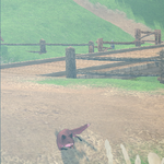 [레이] 사담)이여우는