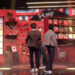 [골든차일드] 여기 안무 진짜 귀여워