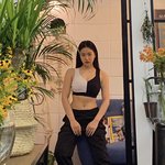 헐 예리 허리 ㅈㄴ <b>잘록</b>해짐